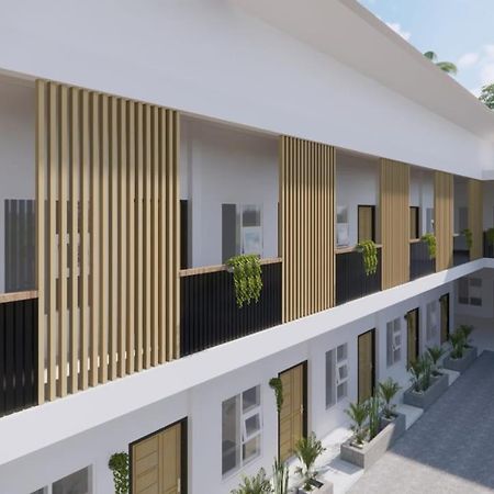 Hotel Grand Ansara Mentari Baturaja  Экстерьер фото