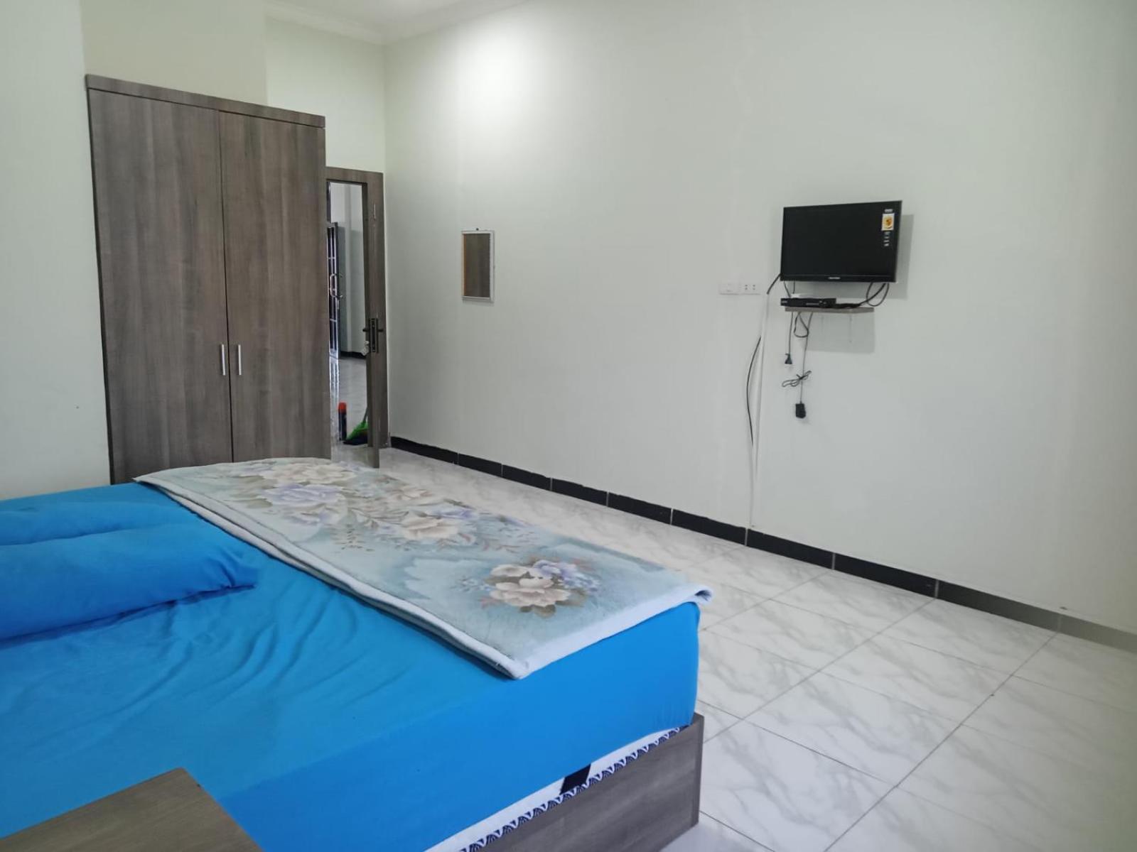 Hotel Grand Ansara Mentari Baturaja  Экстерьер фото