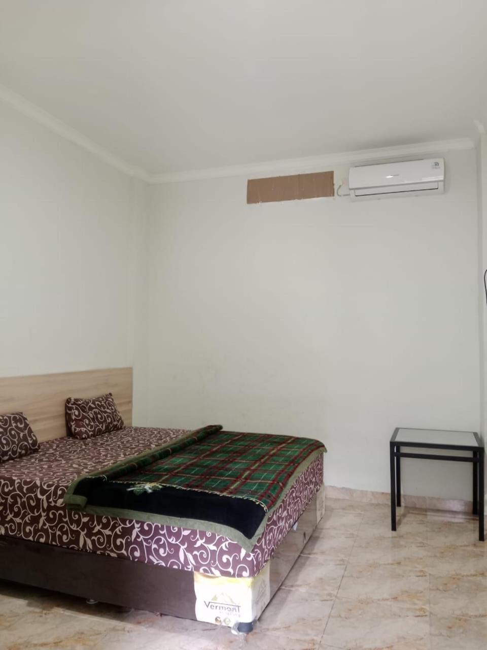 Hotel Grand Ansara Mentari Baturaja  Экстерьер фото